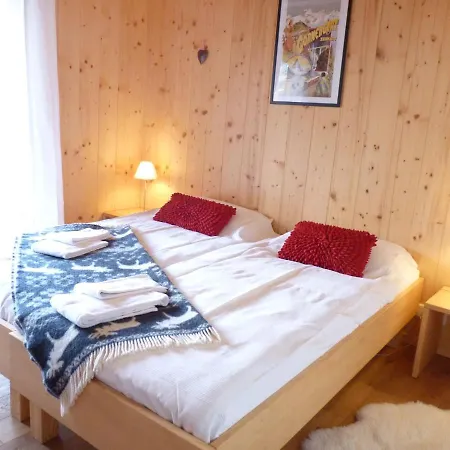 Chalet Chloé