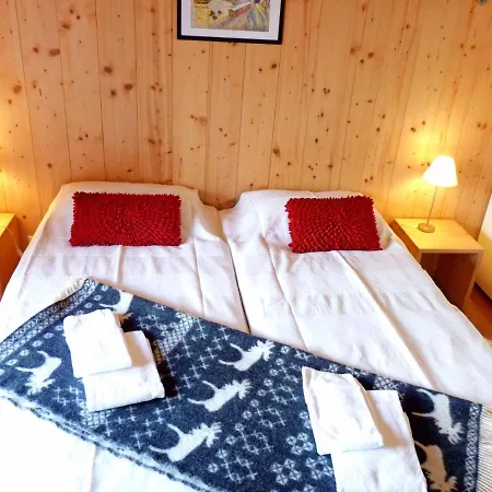 Chloé Chalet