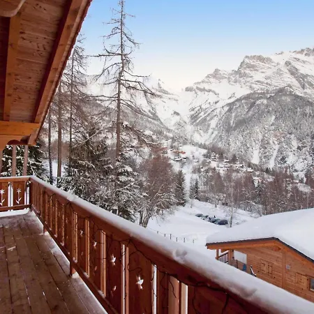 Chalet Chloé *