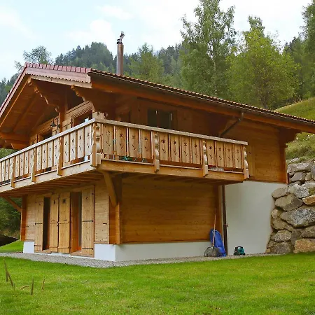 Chloé Chalet